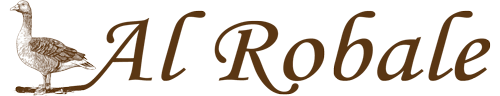 Agriturismo Al Robale Logo